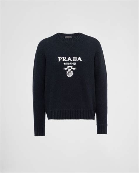 jersey prada hombre